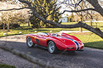 Ferrari 410 S Scaglietti Spider
