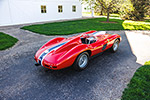 Ferrari 410 S Scaglietti Spider