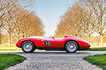 Ferrari 410 S Scaglietti Spider