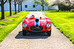 Ferrari 410 S Scaglietti Spider