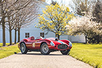 Ferrari 410 S Scaglietti Spider
