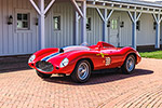 Ferrari 410 S Scaglietti Spider