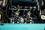 Abarth 208A Boano Cabriolet