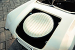 Abarth 208A Boano Cabriolet