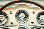 Abarth 208A Boano Cabriolet