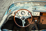 Abarth 208A Boano Cabriolet