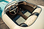 Abarth 208A Boano Cabriolet