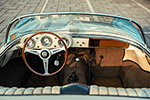 Abarth 208A Boano Cabriolet