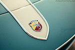 Abarth 208A Boano Cabriolet