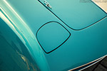 Abarth 208A Boano Cabriolet