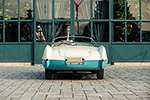 Abarth 208A Boano Cabriolet