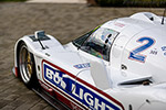 Jaguar XJR-10