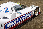Jaguar XJR-10