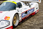 Jaguar XJR-10