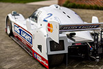 Jaguar XJR-10