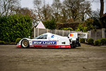 Jaguar XJR-10