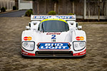 Jaguar XJR-10