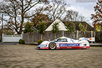 Jaguar XJR-10