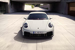 Porsche 911 Carrera S