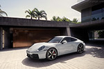 Porsche 911 Carrera S