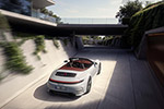 Porsche 911 Carrera S Cabriolet