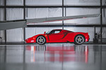 Ferrari Enzo