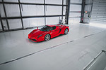 Ferrari Enzo