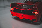 Ferrari F50