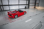 Ferrari F50
