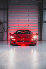 Ferrari F50
