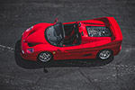 Ferrari F50