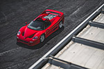 Ferrari F50