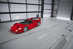 Ferrari F50