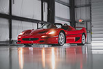 Ferrari F50