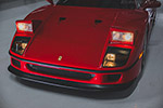 Ferrari F40