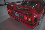 Ferrari F40