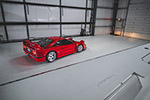 Ferrari F40
