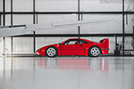 Ferrari F40