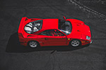 Ferrari F40