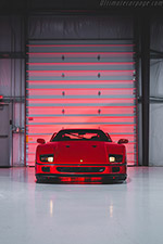 Ferrari F40
