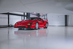 Ferrari F40