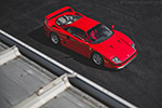Ferrari F40