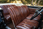 Bentley 8-Litre Murphy Convertible Victoria