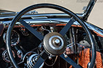 Bentley 8-Litre Murphy Convertible Victoria
