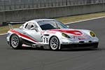 2005 Le Mans Test