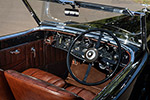 Bentley 8-Litre Murphy Convertible Victoria