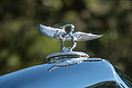 Bentley 8-Litre Murphy Convertible Victoria