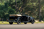 Bentley 8-Litre Murphy Convertible Victoria
