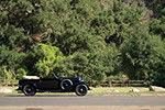 Bentley 8-Litre Murphy Convertible Victoria