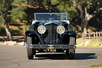 Bentley 8-Litre Murphy Convertible Victoria